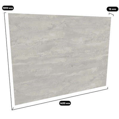 Стеновая панель ЛДСП R016