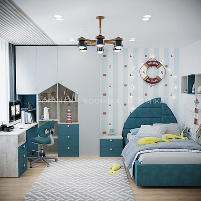 Лацио детская 40