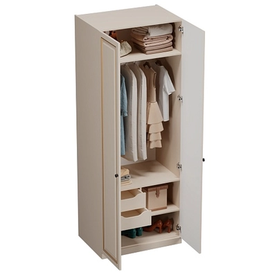 Шкаф двухдверный А210.60-2