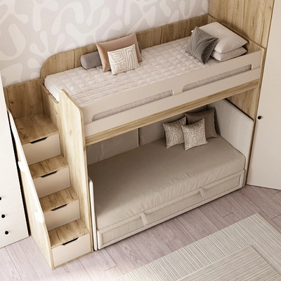 Лацио комната подростка 60