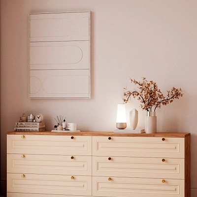 Комод с ящиками A726.40