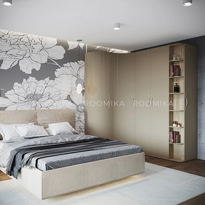 Палермо спальня 11