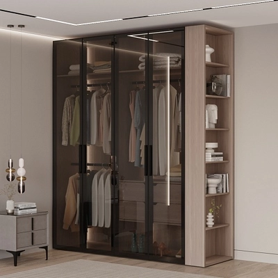 Турин спальня 4