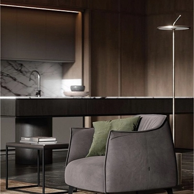 Кресло ГЛЕМСИ