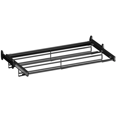 BELLE Корзина для обуви, 900 мм цвет графит, BE90SHGR