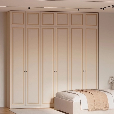 Флоренция спальня 7