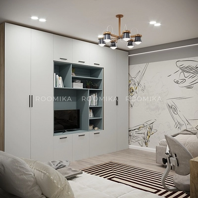 Лацио детская 39