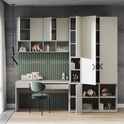 Рабочая зона для подростка Лацио 61