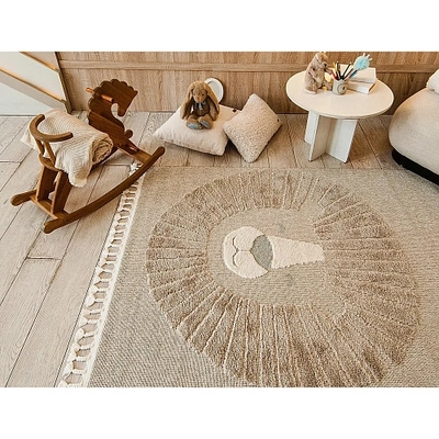 Ковер 120х180 KIDS LION