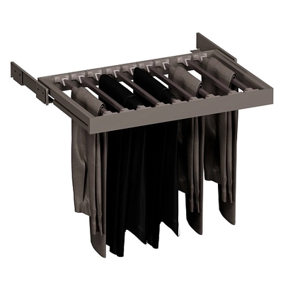 ALFA Выдвижная брючница наборного типа в базу 700 мм, FRM5806.664.01