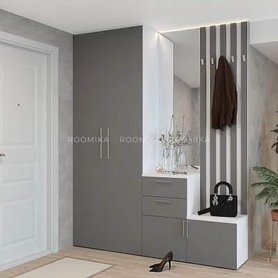 Лацио прихожая 23