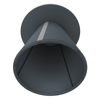 Столик журнальный SHT-CT61, цвет капучино муар/корица