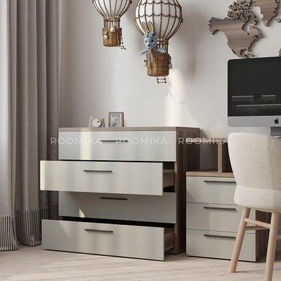 Комод LG-704