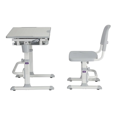 Комплект Cubby Парта и стул-трансформеры Lupin WG