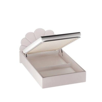 Кровать мягкая ДЕННИ с подъемным механизмом, 120x200