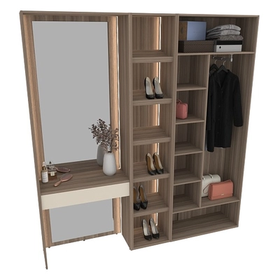 Турин прихожая 2