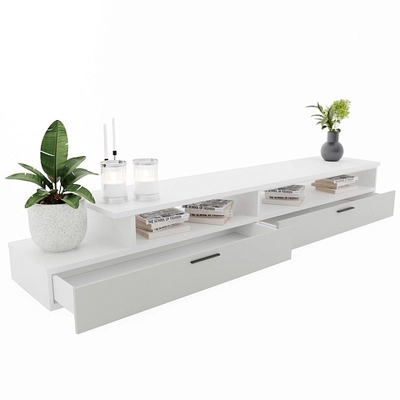 Тумба TV напольная L-508 L/R