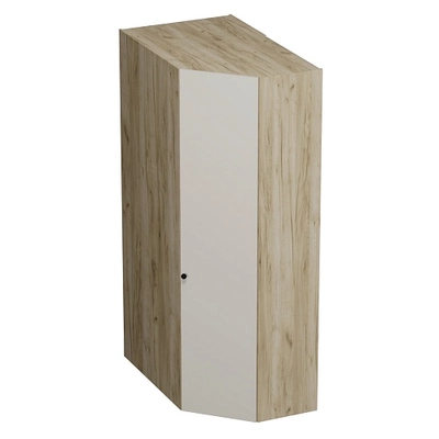 Шкаф угловой L209.44 L/R