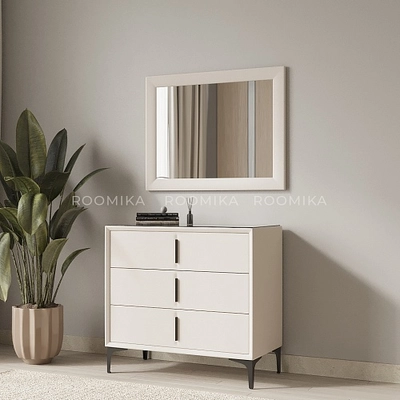 Зеркало мягкое ГРЕЙС786.7