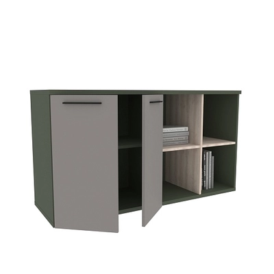 Стеллаж для игрушек LG401 L/R