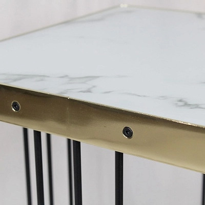 Столик кофейный SHT-CT16