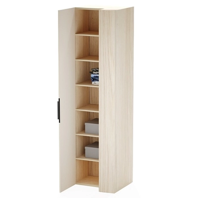 Шкаф переходный L232 L/R