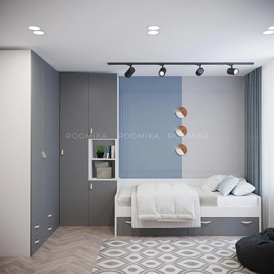 Лацио детская 50