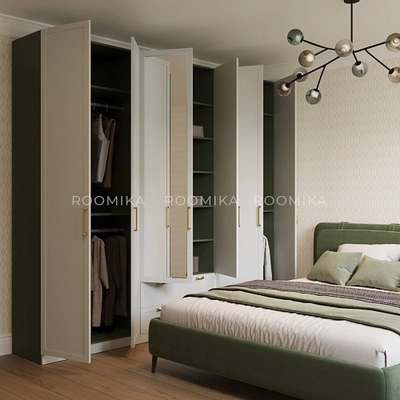 Шкафная группа Флоренция 4