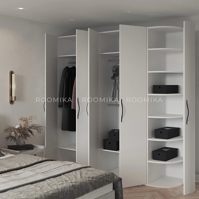 Шкафная группа Палермо 1