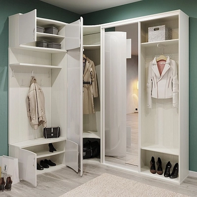 Палермо прихожая 2