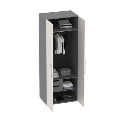 Шкаф двустворчатый LG-210.60-2