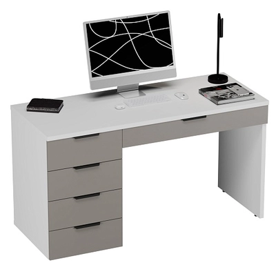 Cтол письменный прямой LG715.1 L/R