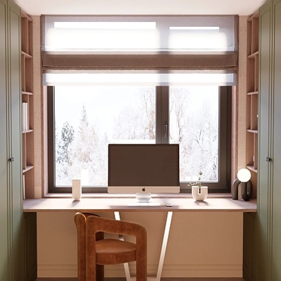 Столешница прямая E713 нестандарт, 2800х560х25