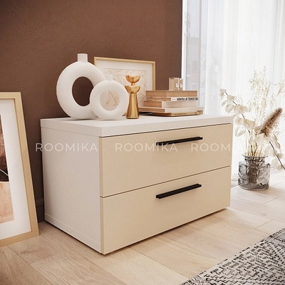 Тумба напольная L-502