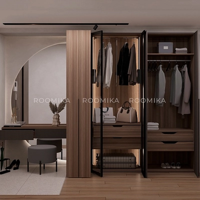 Лацио прихожая 32