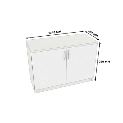 Тумба с полкой P709