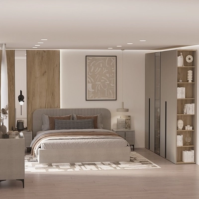 Лацио спальня 4