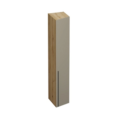 Шкаф переходной с глубины 616 на 452 мм LG229 L/R