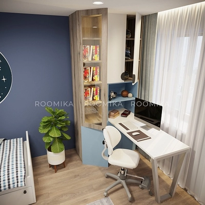 Лацио детская 26