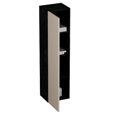 Шкаф навесной со стеклом R331.1