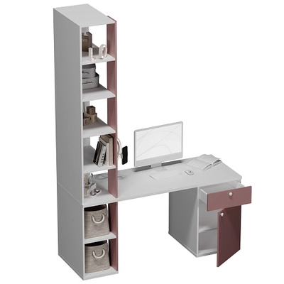 Cтол-стеллаж L403.60 L/R