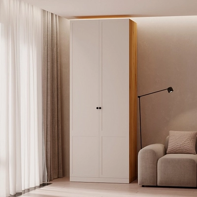 Шкаф двухдверный А210.60-3P