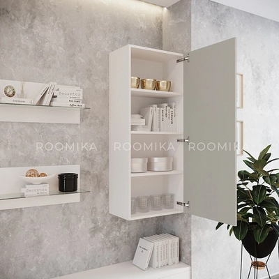 Шкаф навесной L-351