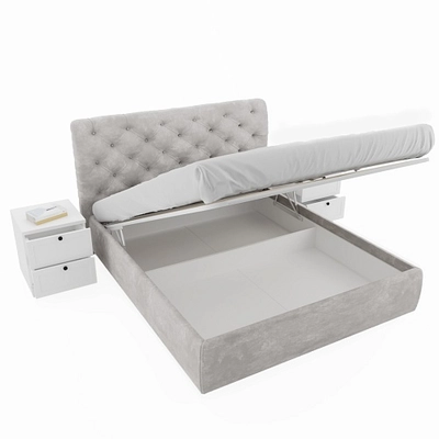 Флоренция спальня 2