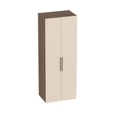 Шкаф двустворчатый L210.60-1