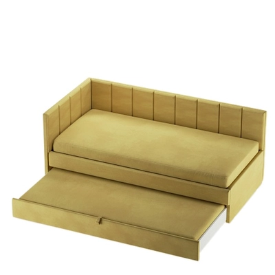 Кровать со вторым выдвижным спальным местом ЛАЙН М2