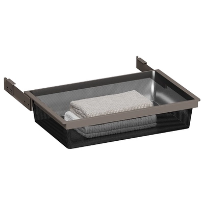 ALFA Выдвижная корзина в базу 700 мм, FRM5802.664.01