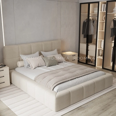 Турин спальня 3