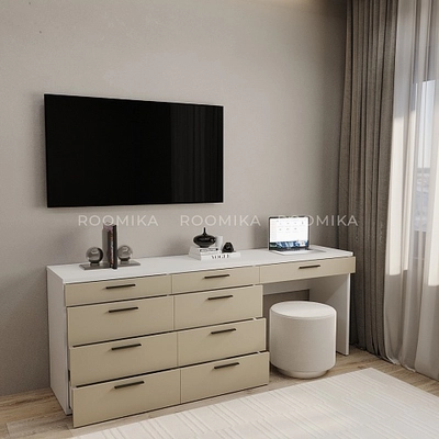 Стол-комод L725