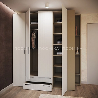 Лацио спальня 12